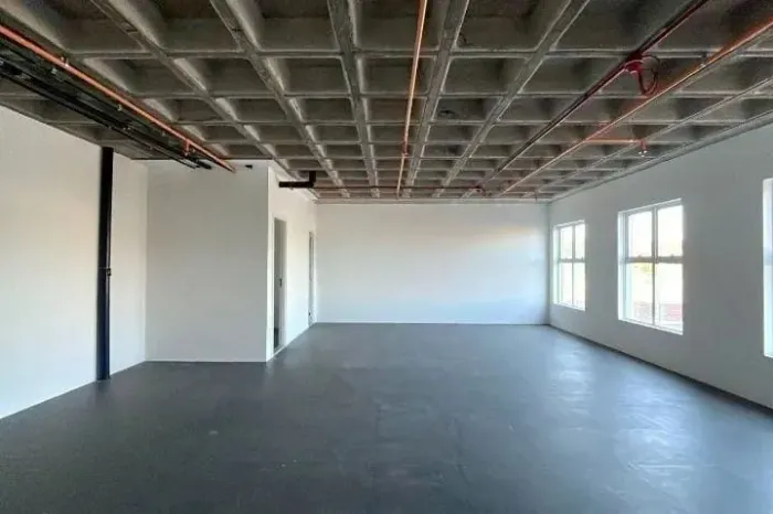 TORRE FIRENZE - Sala comercial para locação com 75.35² por R$5.300,00 - Bela Suiça, Londri