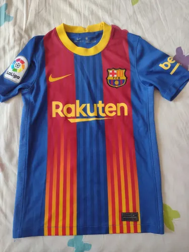 Camisa original Barcelona 