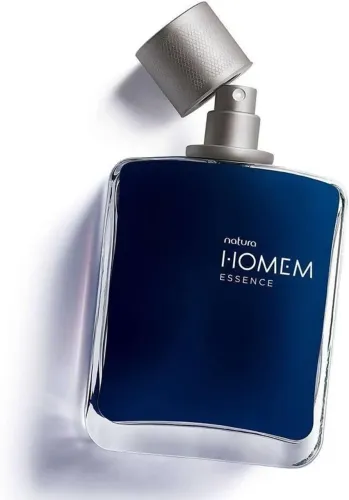 Perfume Natura Homem Essence Lacrado