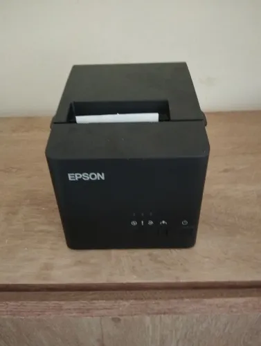 Impressora Epson TM-T20X