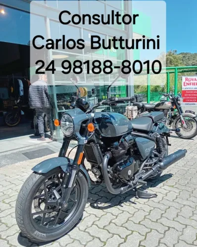 Shotgun GREY 650  , 0km, 26/26