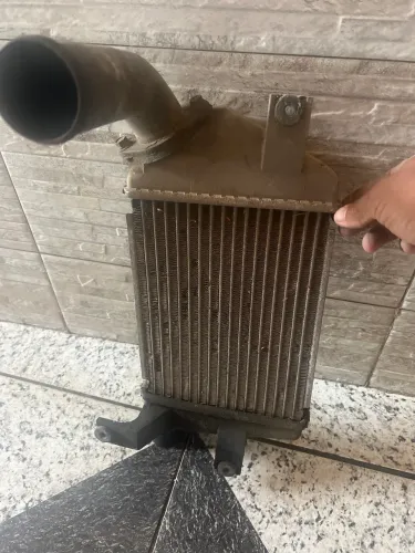 Intercooler l200