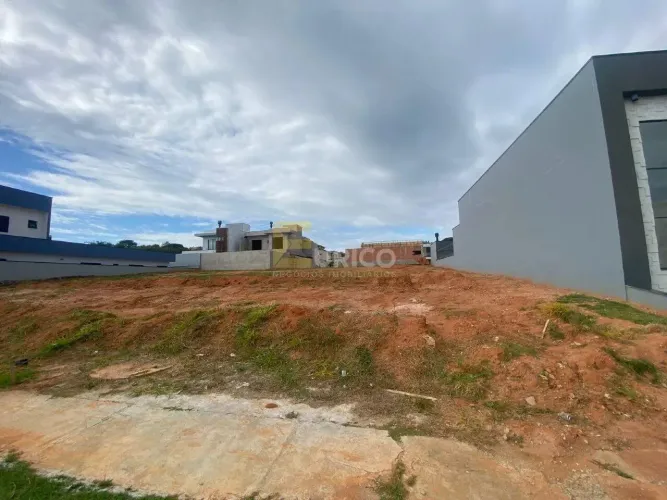 Terreno em Condomínio à venda no Condomínio Campos de Medeiros em Jundiaí/SP