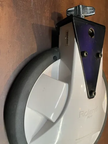 Pad Roland PD-6 Bateria Eletrônica 