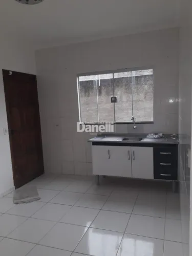Casa à venda, 3 quartos, 1 suíte, 2 vagas, Chácara Fonte Imaculada Conceição - Taubaté/SP