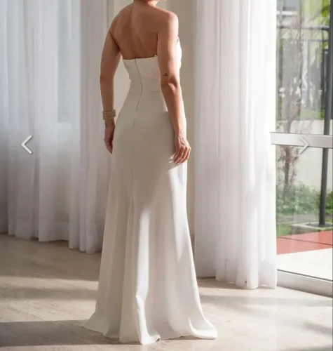 Vestido de casamento