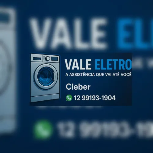 Manutenção Máquina de lavar e microondas 