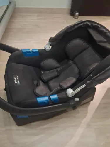 Bebe Conforto Burigotto Touring X