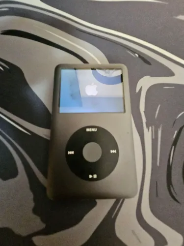 iPod classic 160GB 完動品 ipod classico 160gb
