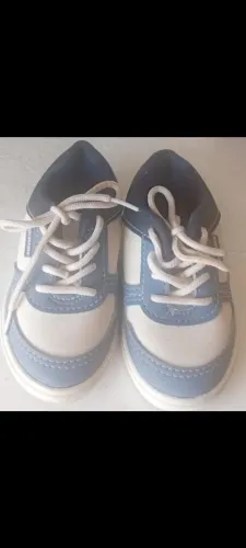 Sapato masculino infantil 
