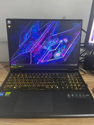 Acer Predator Helios Neo 16