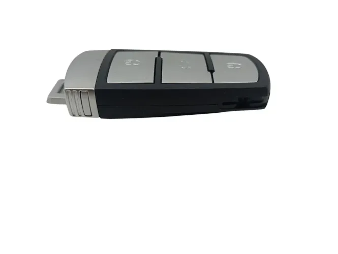 Chave Virgem Presencial Volkswagen Passat 2013 2014 2015