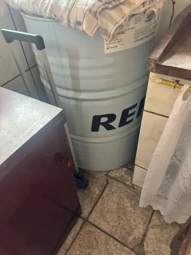 Tambor 200L