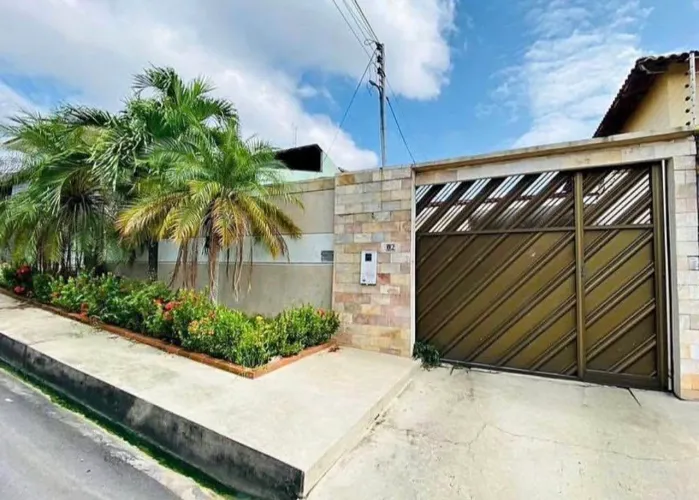 W| Casa na Santa Clara