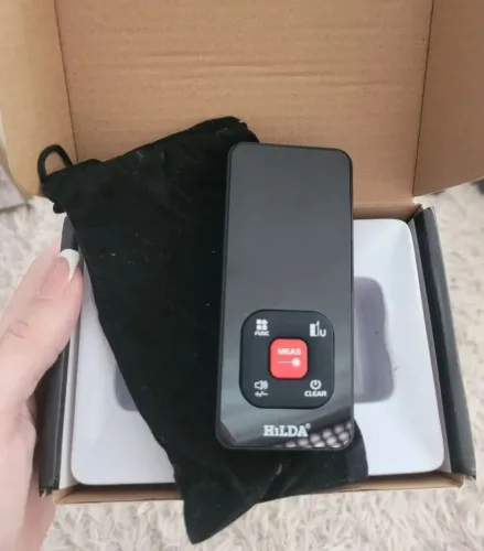 Trena Laser Digital Profissional De Alta Precisão 40m Sndway Sw-Mt4 Preto