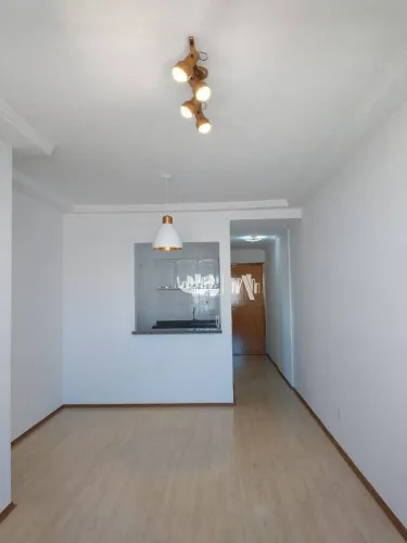 Apartamento no Novavittá Residence com 3 quartos à venda, 73 m² por R$ 450.000 - Vila Fili