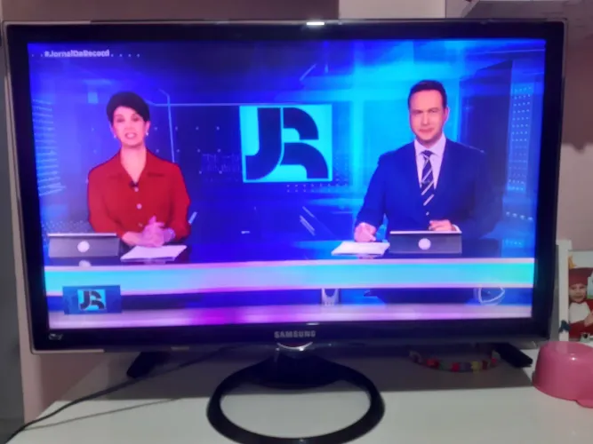 TV Samsung