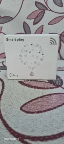 Tomada Smart Plug - Controle sua casa!