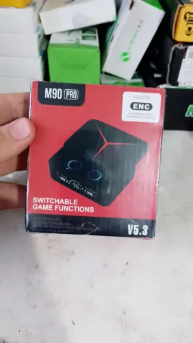 Fone m90 pro