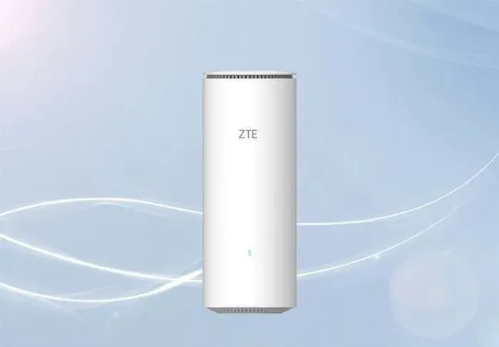 Mesh ZTE wi-fi 6