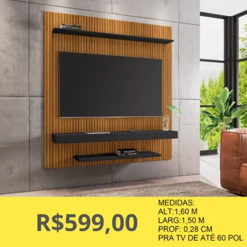 PAINEL A PRONTA-ENTREGA 