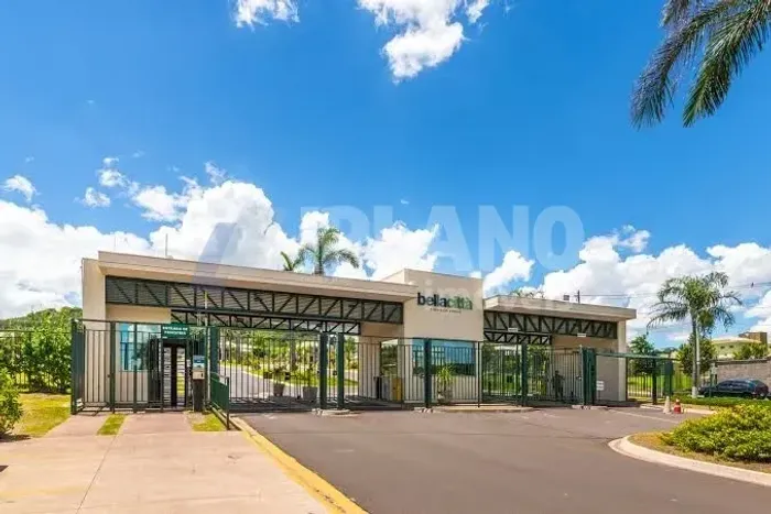 Lote comercial à venda no Bella Città, 482m² de área total.