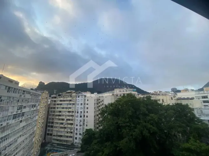 MARAVILHOSO APARTAMENTO 2 QUARTOS NA ATLANTICA