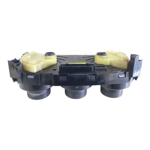 Comando Sem Ar GM Chevrolet Montana 1.4 2013