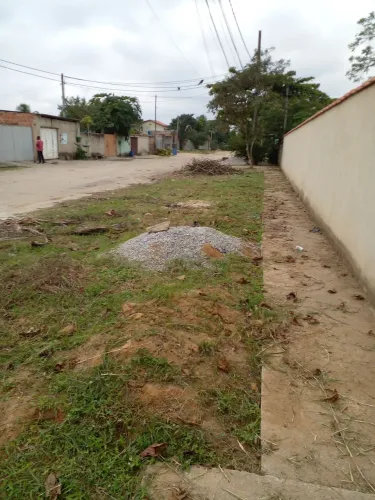 2 lotes 15x 50 total 1500 m2