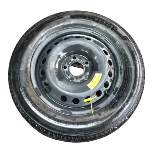 Roda Estepe Renault Duster 1.6 2017 A 2019