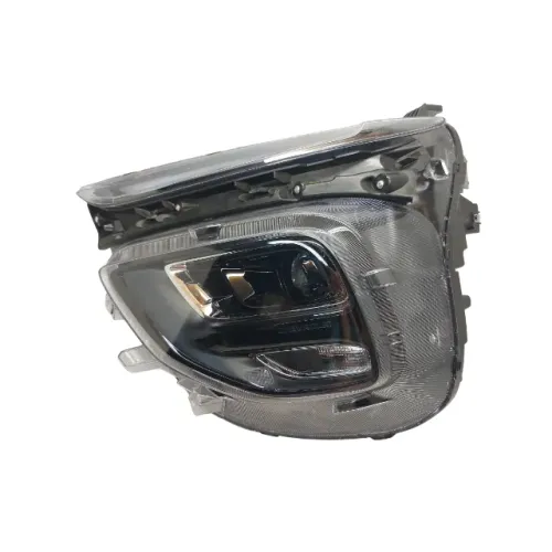 Farol Esquerdo Gm Montana Premier 2024 2025 Original 26000