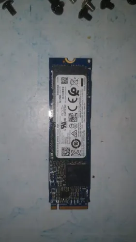 SSD Toshiba 240GB