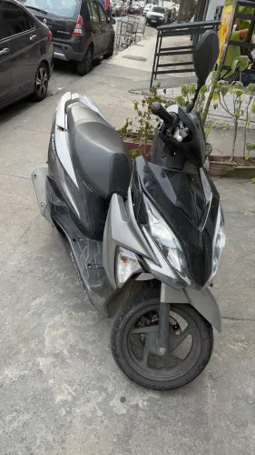 Honda elite 2023