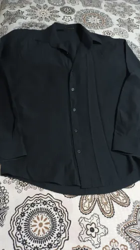 Camisa preta G