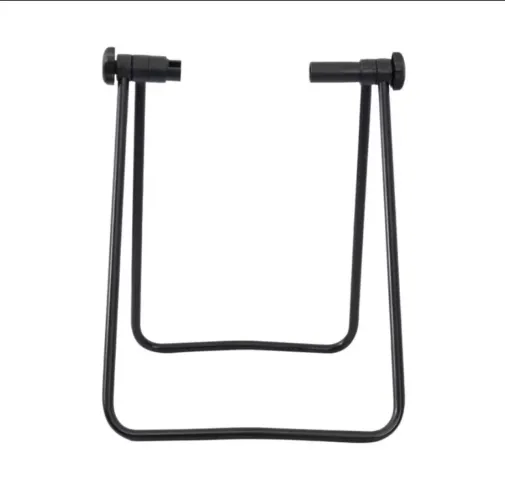 Suporte de Bicicleta Cavalete- Estável e Prático