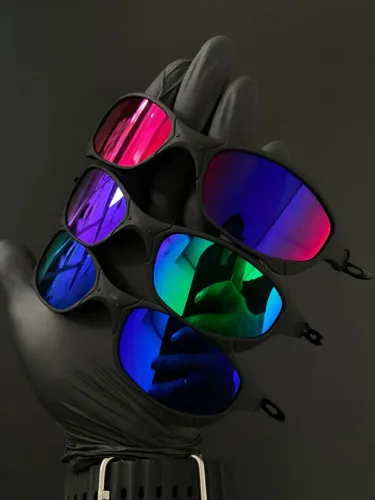 Oculos, valores na descrição 