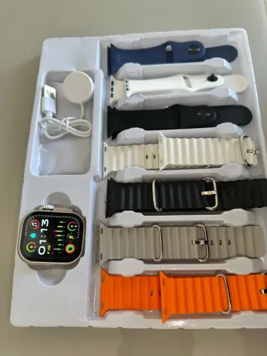 Smartwatch ultra 9