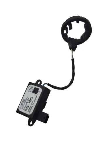 Antena Módulo Imobilizador Igniçao Gm Onix 13 A 17 13500157