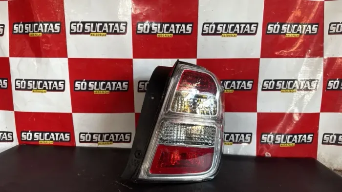 LANTERNA DIREITA COBALT 2012/2015
