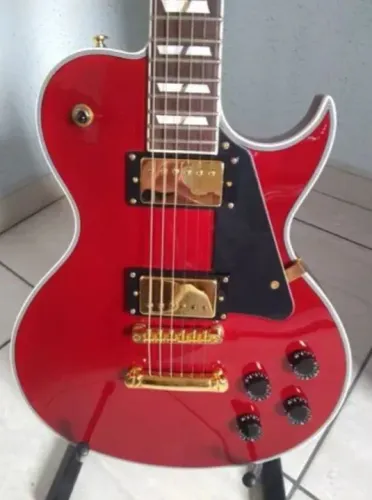 Guitarra SX GG1 Custom 