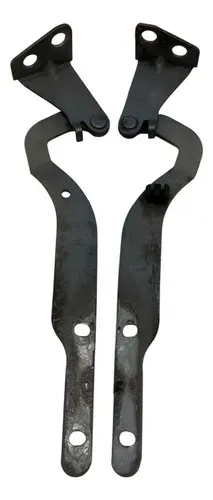 Par Dobradiça Capô Ford Mondeo 1996 1997 1998 1999 2000 2002