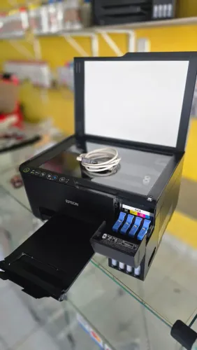 Impressora Epson L3150