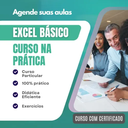 Curso de Excel Básico 