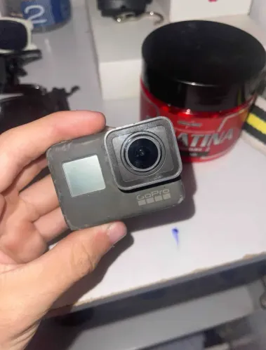 go pro hero 5