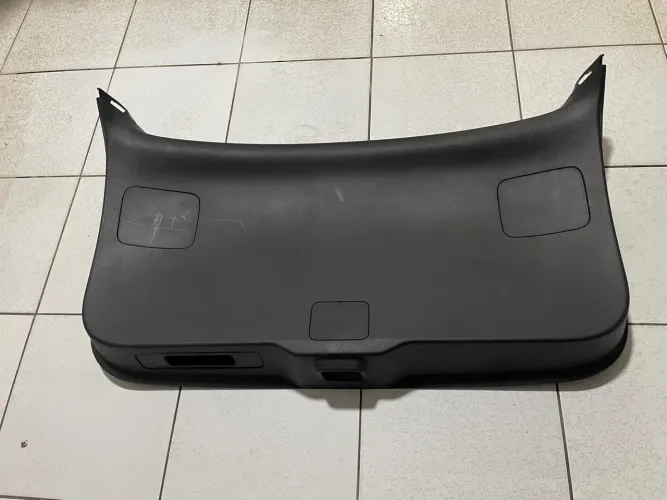 Acabamento tampão interno tampa de mala honda hrv 2025 