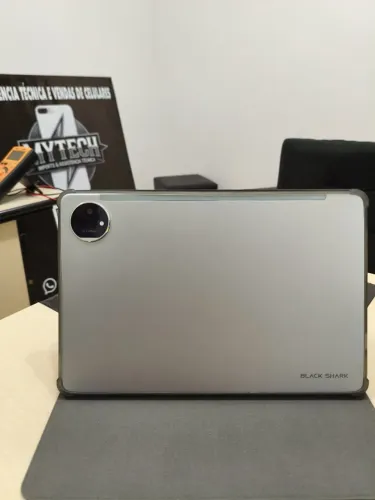 Tablet 11 pol com entrada para 2 Chips 4g