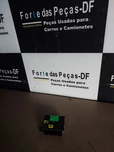 Módulo Conforto Do Gol Voyage Saveiro Fox G5 G6 