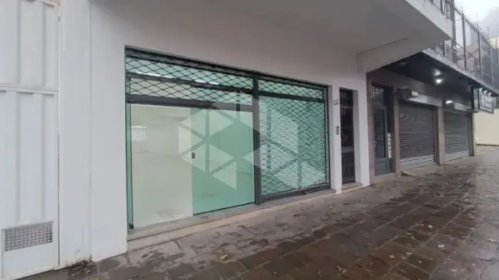 Sala 170M² - para Alugar