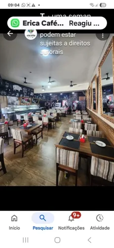 CHURRASCARIA ZONA NORTE