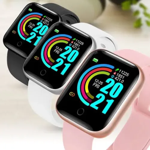 Relógio smartwatch promoção R$50,00